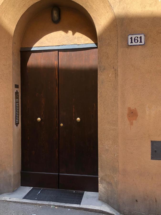 شقة Casa161 بولونيا المظهر الخارجي الصورة